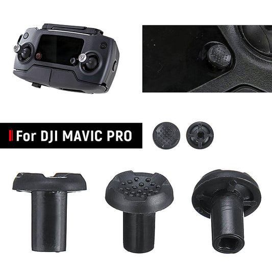 RC 5D Button Cap Replacement for Mavic Pro/Platinum, Mavic 2 Pro/Zoom