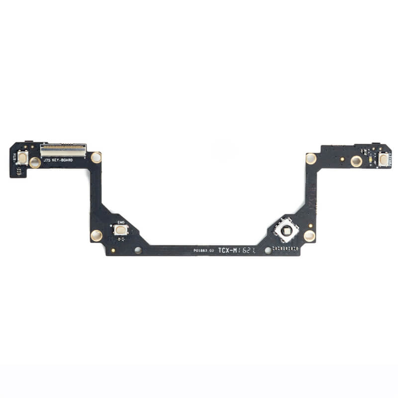 RC Keypad Electric Board Replacement for Mavic Pro