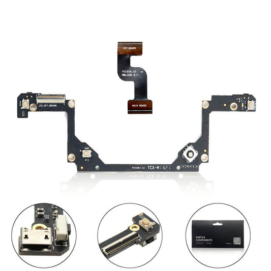 RC Keypad Electric Board Replacement for Mavic Pro
