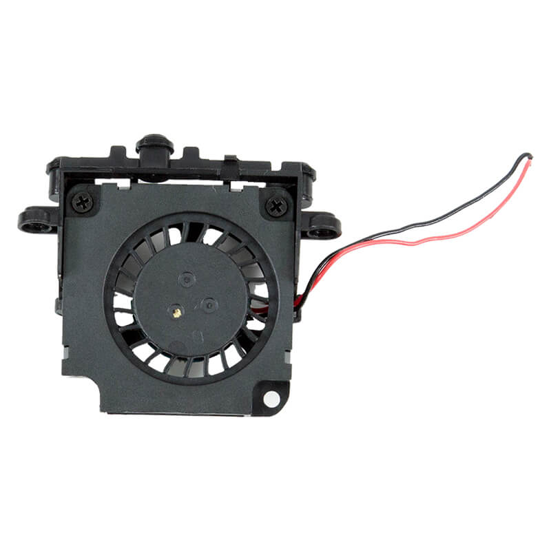 Cooling Fan with Rack Replacement for Mavic Pro/Platinum