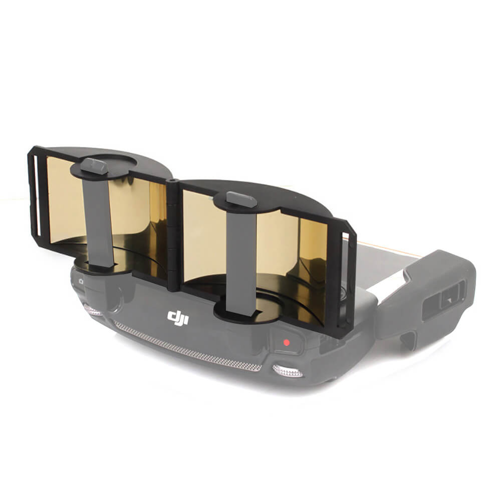 Range Extender Replacement for Mavic Series and Spark