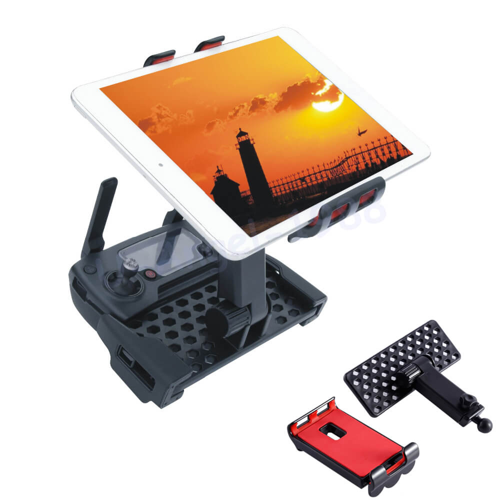 RC Tablet Holder Replacement for Mavic Series and Spark