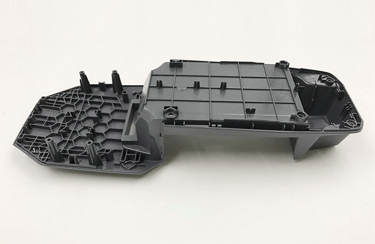 Upper Shell Replacement for Mavic Pro