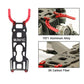 Carbon Fiber Gimbal Guard Replacement for Mavic Pro/Platinum