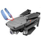 Upper Shell/Extended Port Cover Replacement for Mavic 2 Enterprise