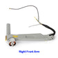Motor Arm Replacement for Mavic Air 2