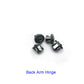 Motor Arm Shaft Replacement for Mavic Air 2/Air 2S