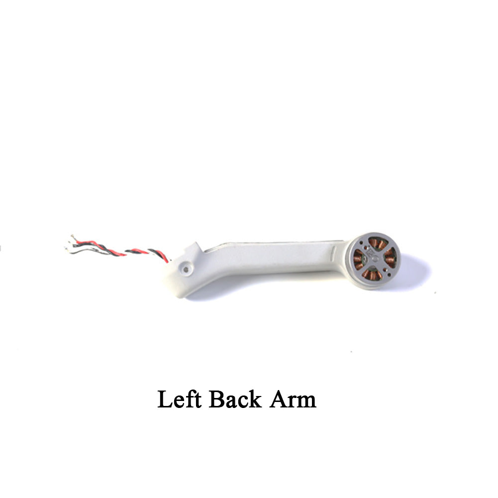 Front/Back Motor Arm Replacement for Mavic Mini