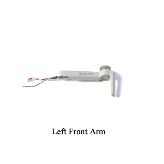 Front/Back Motor Arm Replacement for Mavic Mini