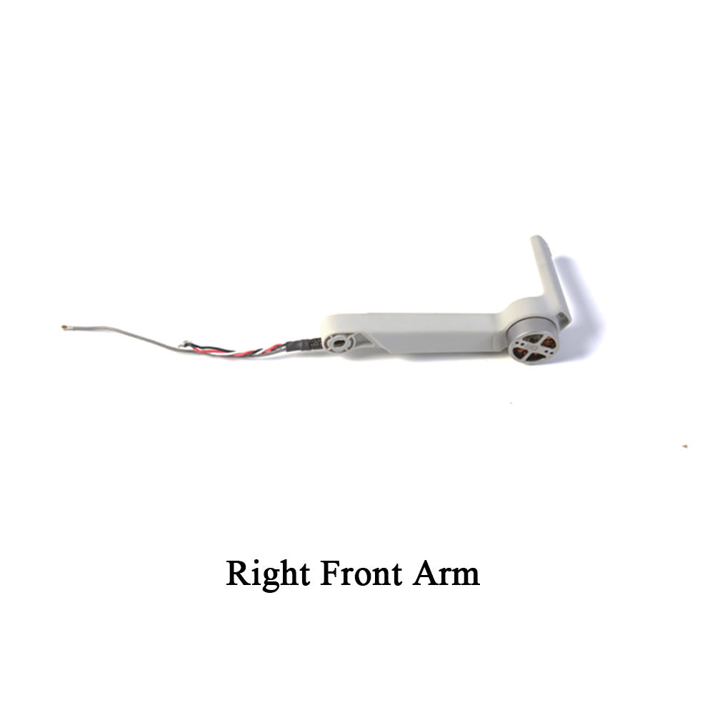 Front/Back Motor Arm Replacement for Mavic Mini