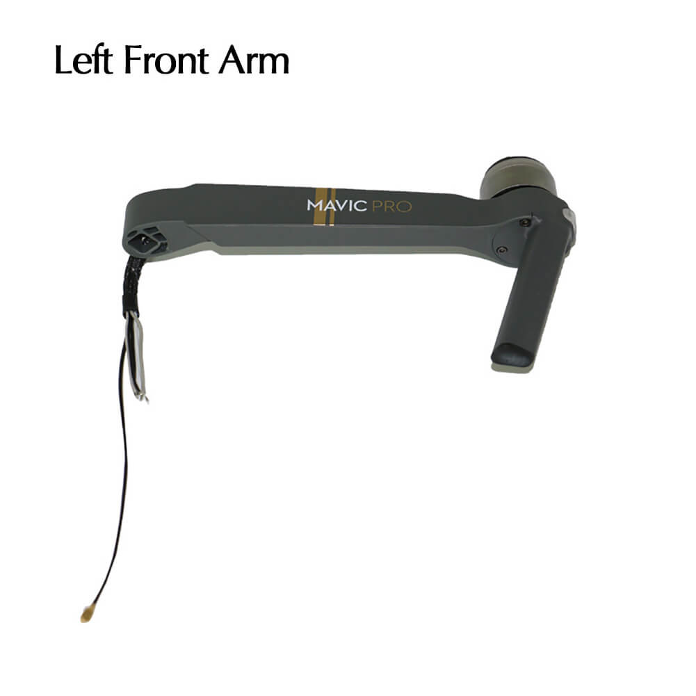 Motor Arm Replacement for Mavic Pro