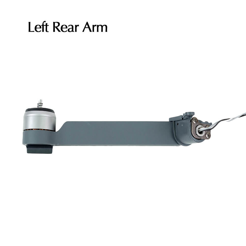 Motor Arm Replacement for Mavic Pro