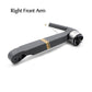 Motor Arm Replacement for Mavic Pro