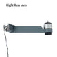 Motor Arm Replacement for Mavic Pro