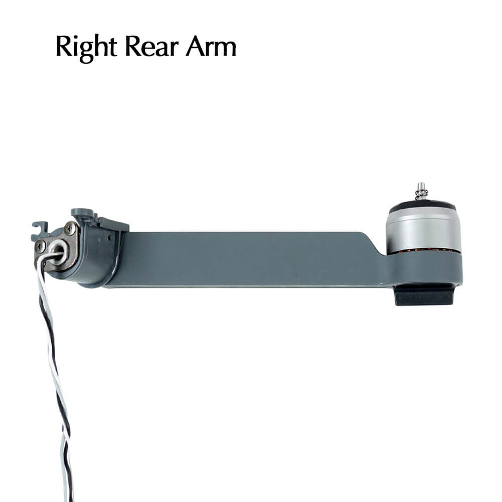 Motor Arm Replacement for Mavic Pro