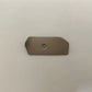 Front Shaft Bottom Cover Replacement for Mavic Pro Platinum