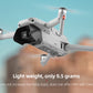 Gimbal Camera Sun Hood Replacement for Mavic Air 2