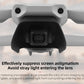 Gimbal Camera Sun Hood Replacement for Mavic Air 2
