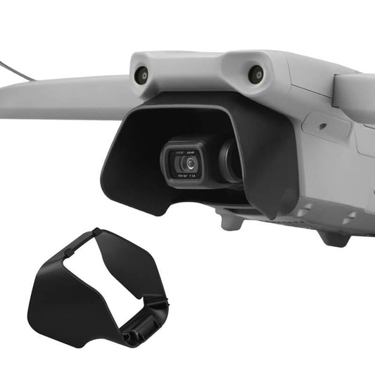 Gimbal Camera Sun Hood Replacement for Mavic Air 2