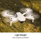 Three-Blades Propellers Replacement for DJI Mini 2/SE/4K and Mavic Mini(2 Pairs)