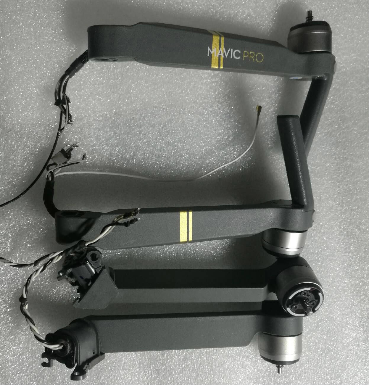 (Used-Good) Motor Arm Replacement for Mavic Pro