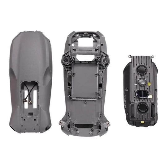 Original Upper/Bottom Shell Middle Frame Replacement Body Shell Cover for DJI Air 3S