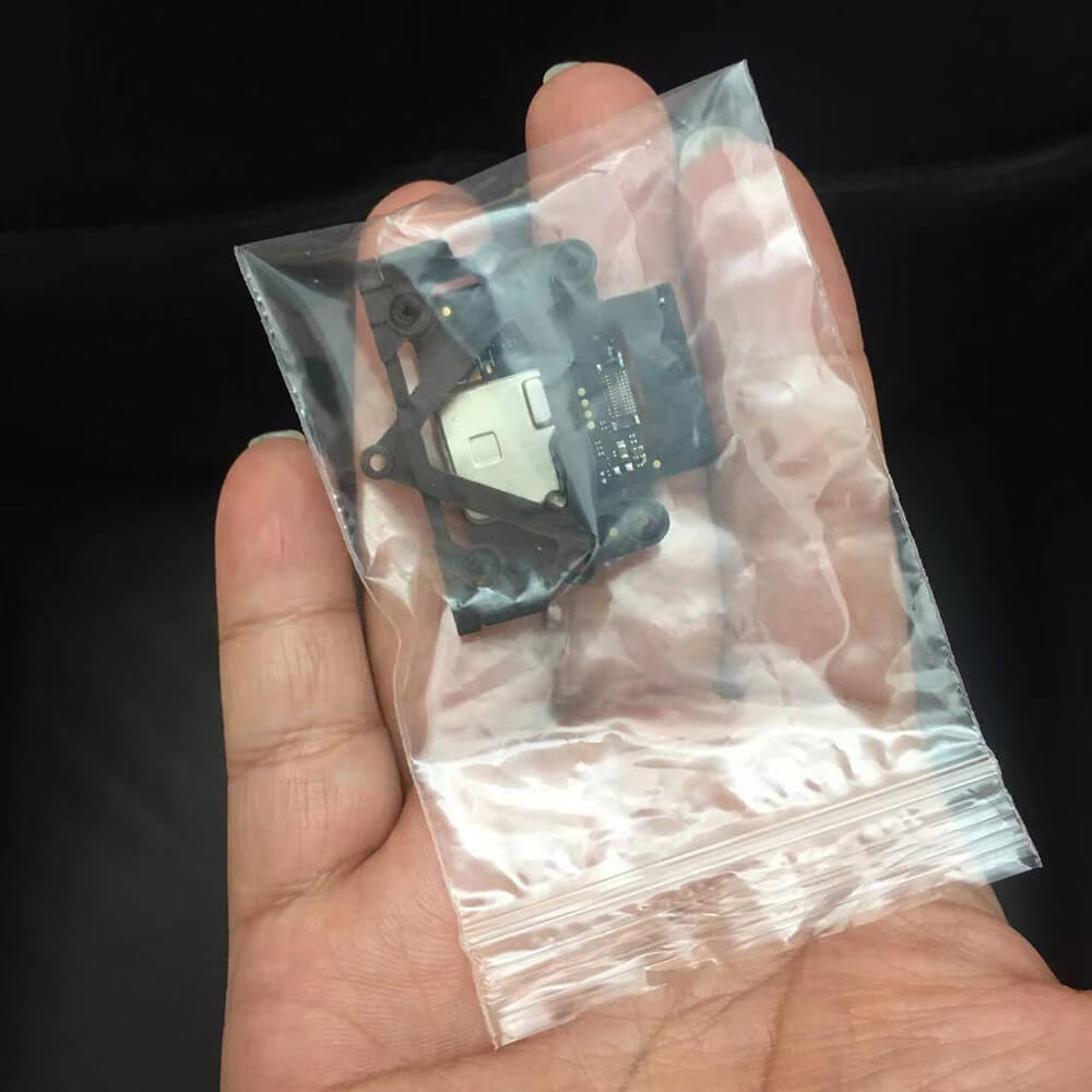 (Used-Very Good) GPS and IMU Assembly Replacement for DJI Mini 2, Mini SE, MINI 2 SE