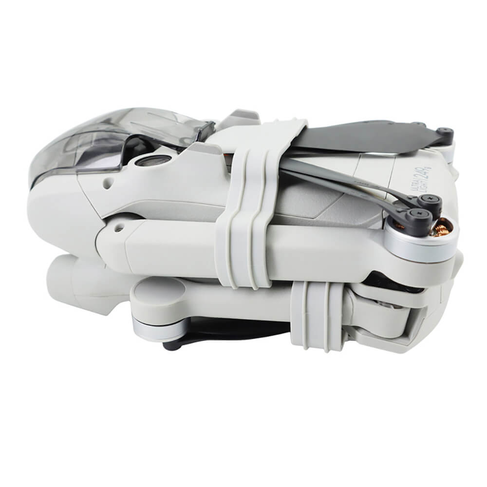 Propellers Fix Holder Replacement for DJI Mini 3, Mini 3/4 Pro