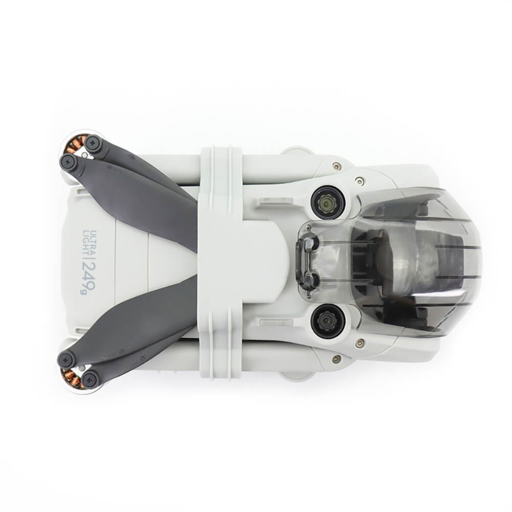 Propellers Fix Holder Replacement for DJI Mini 3, Mini 3/4 Pro