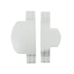 Propellers Fix Holder Replacement for DJI Mini 3, Mini 3/4 Pro