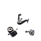 Mini 5 Pro Gimbal Camera Yaw/Roll/Pitch Motor Replacement for DJI Mini 5 Pro Drone Repair Parts