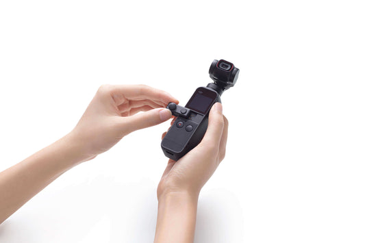 Mini Control Stick Replacement for DJI Pocket 2