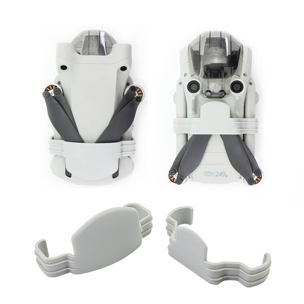 Propellers Fix Holder Replacement for DJI Mini 3, Mini 3/4 Pro