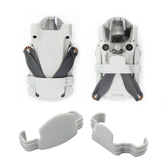 Propellers Fix Holder Replacement for DJI Mini 3, Mini 3/4 Pro