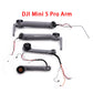 (Used-Very Good)Motor Arm Left & Right Front & Rear Arms With Motor for DJI Mini 5 Pro Repair Parts