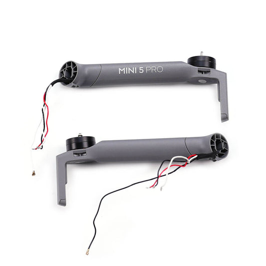 (Used-Very Good)Motor Arm Left & Right Front & Rear Arms With Motor for DJI Mini 5 Pro Repair Parts