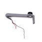 (Used-Very Good)Motor Arm Left & Right Front & Rear Arms With Motor for DJI Mini 5 Pro Repair Parts