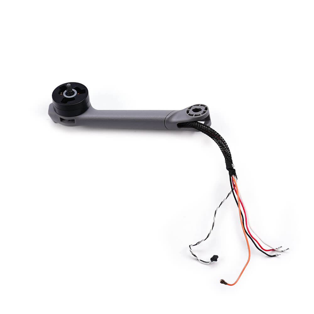(Used-Very Good)Motor Arm Left & Right Front & Rear Arms With Motor for DJI Mini 5 Pro Repair Parts