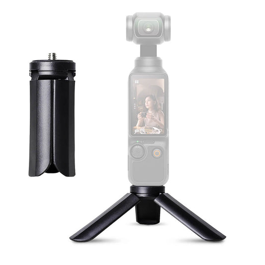 Mini Tripod Replacement for OSMO Pocket 3, OSMO Mobile