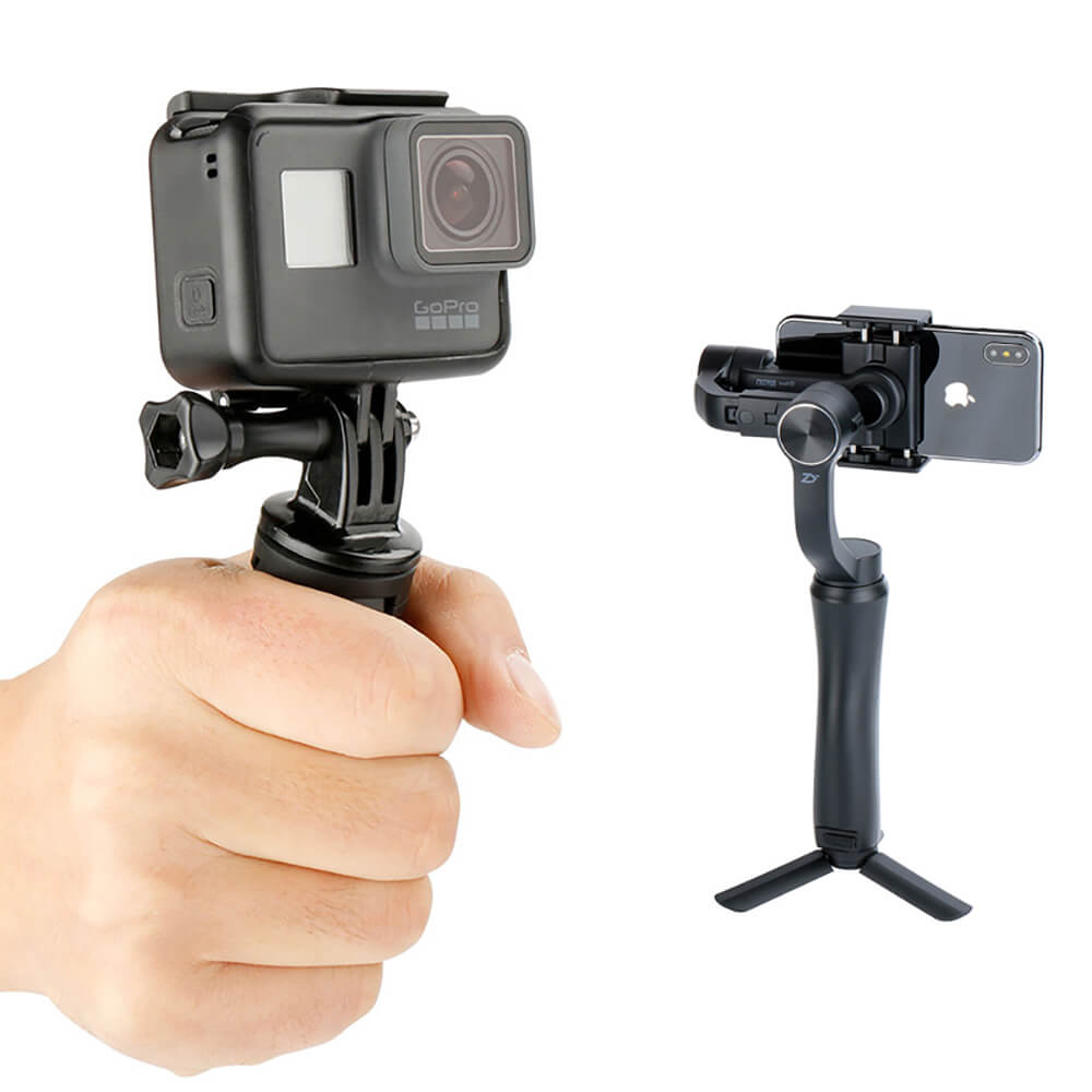 Mini Tripod Replacement for OSMO Pocket 3, OSMO Mobile