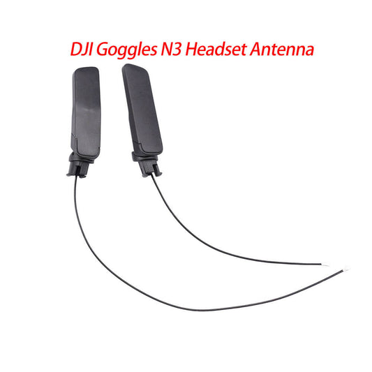 Original Controller Antenna for DJI Goggles N3 External Left/Right for DJI N3/avata 2 - ScrubMarter