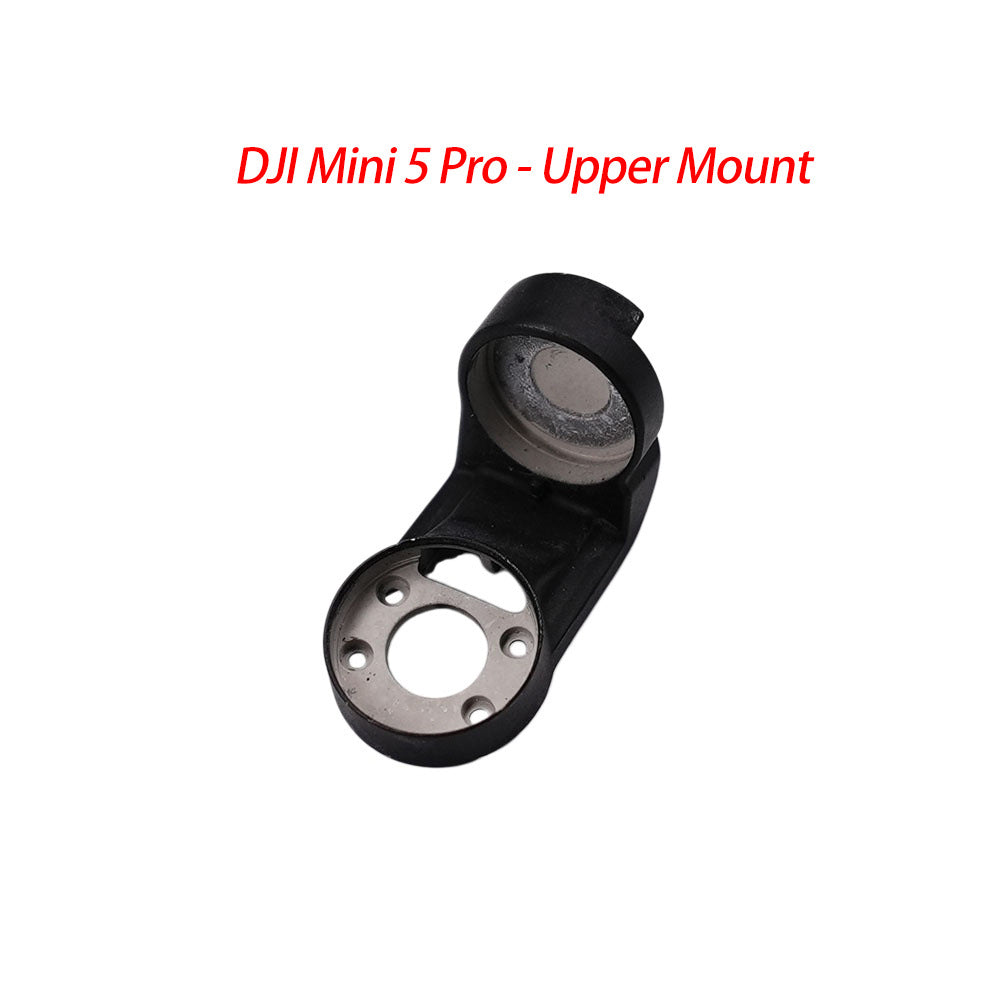 Original Gimbal Yaw Arm Replacement Upper Bracket for DJI Mini 5 Pro Drone - ScrubMarter
