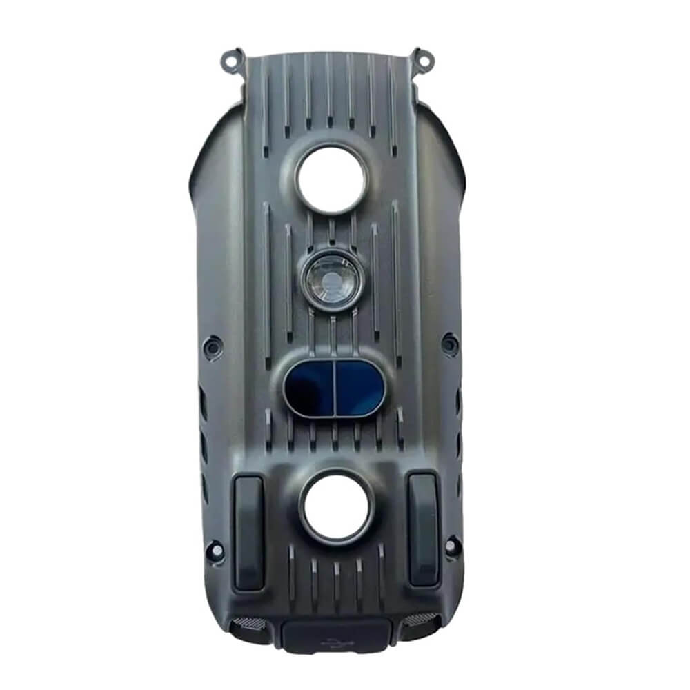 Original Upper/Bottom Shell Middle Frame Replacement Body Shell Cover for DJI Air 3S - ScrubMarter