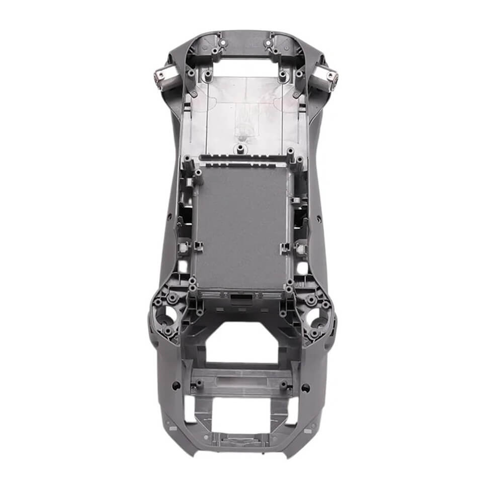 Original Upper/Bottom Shell Middle Frame Replacement Body Shell Cover for DJI Air 3S - ScrubMarter