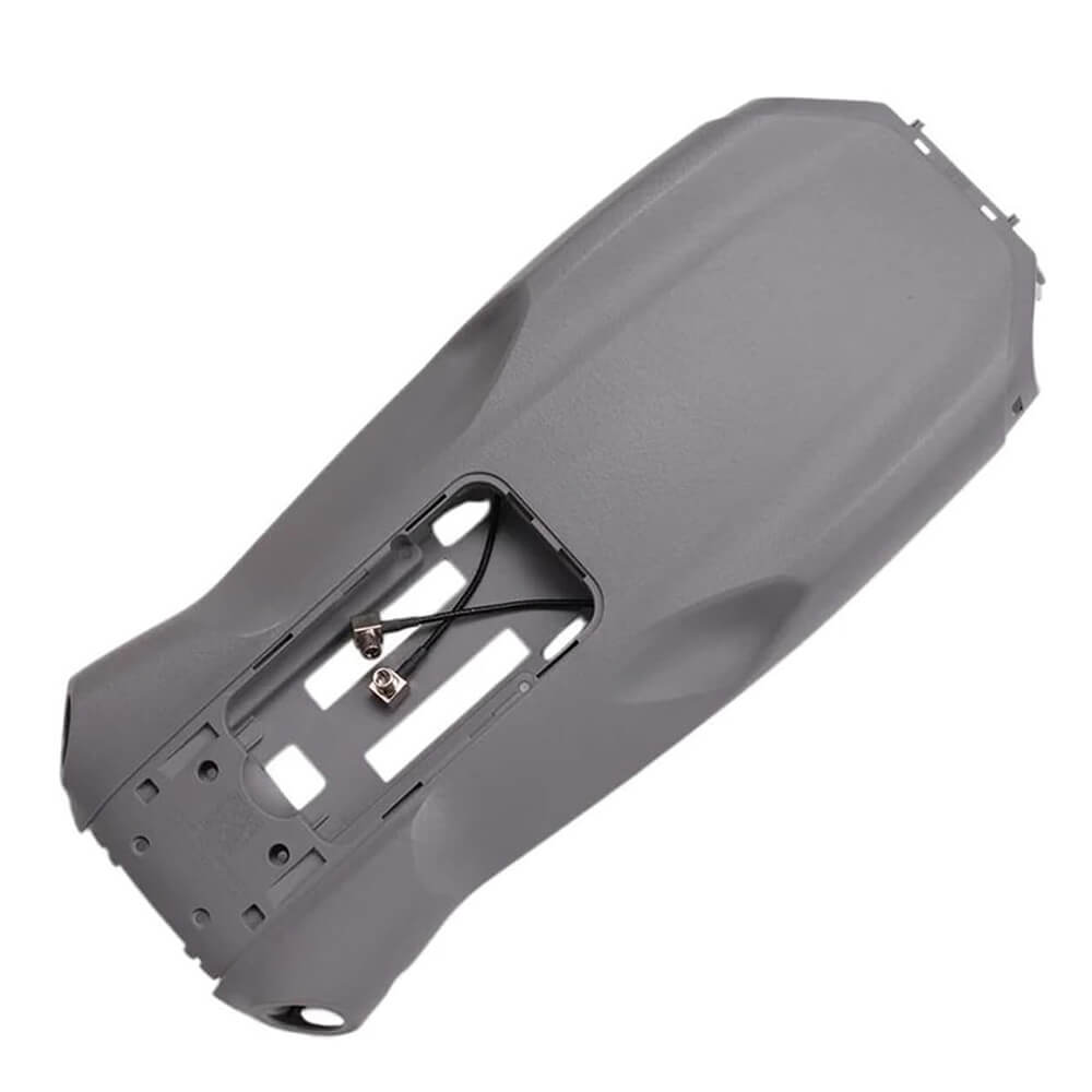 Original Upper/Bottom Shell Middle Frame Replacement Body Shell Cover for DJI Air 3S - ScrubMarter