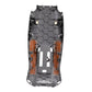 Original Upper/Bottom Shell Middle Frame Replacement Body Shell Cover for DJI Air 3S - ScrubMarter