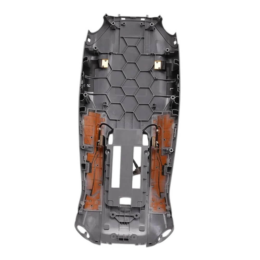 Original Upper/Bottom Shell Middle Frame Replacement Body Shell Cover for DJI Air 3S - ScrubMarter