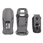 Original Upper/Bottom Shell Middle Frame Replacement Body Shell Cover for DJI Air 3S - ScrubMarter