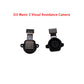 Original replacement repair components for DJI Mavic 3/Mavic 3 Cine drones