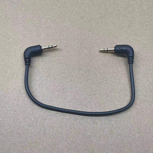 Original Kamera-Audiokabel (3,5 mm TRS) Ersatz für DJI Mic Mini